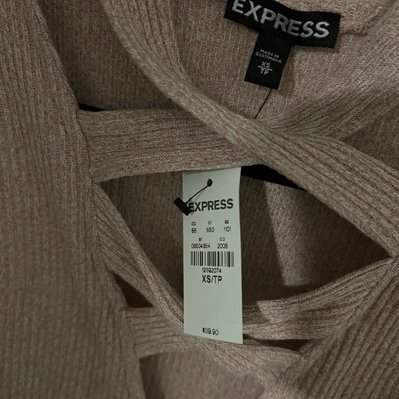 Express Body Suit - Picture 3 of 4